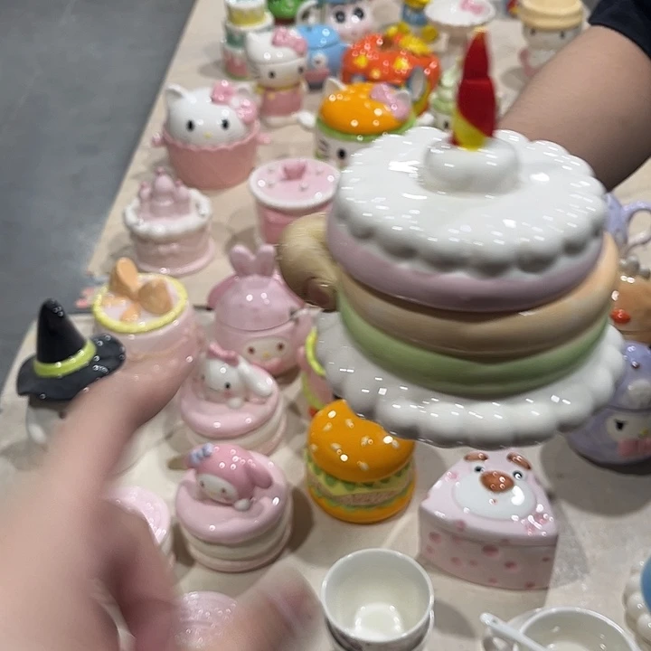 我在外面吃东西了哈哈哈我