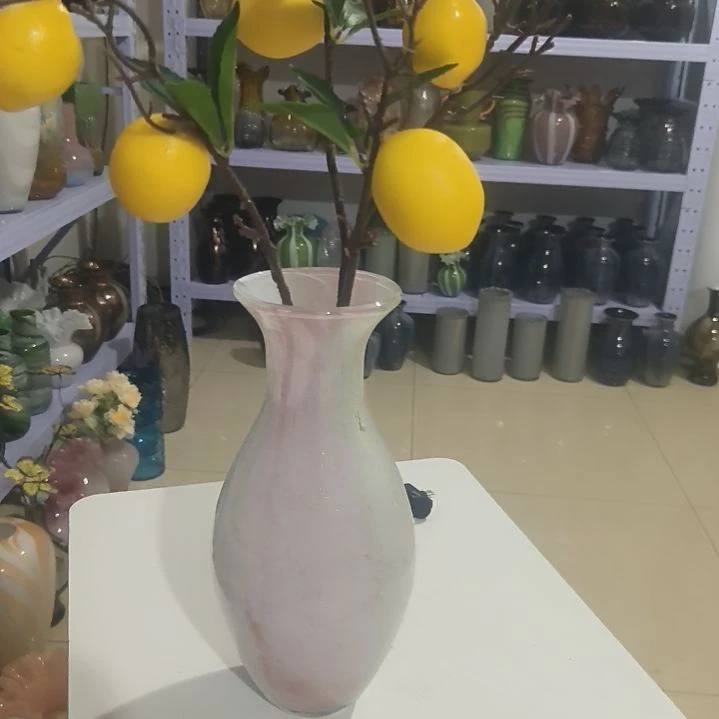 玻璃高度花瓶1236655555花瓶