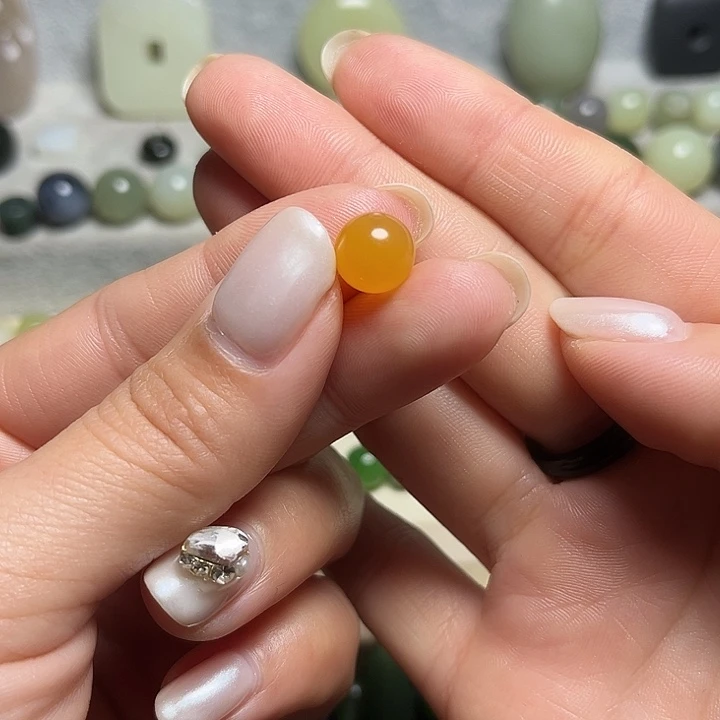 合金手链石英质玉浪**贝