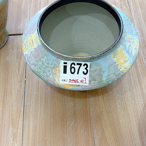 景德镇手工工艺制作