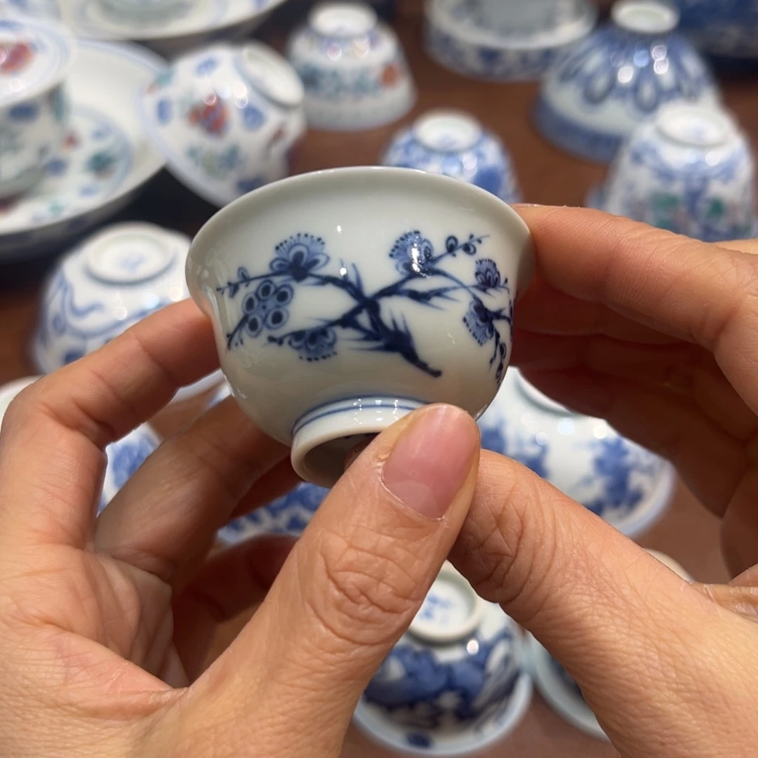 月影梅小杯35毫升