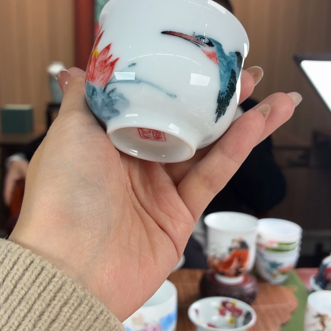 九鸣瓷艺九鸣瓷艺