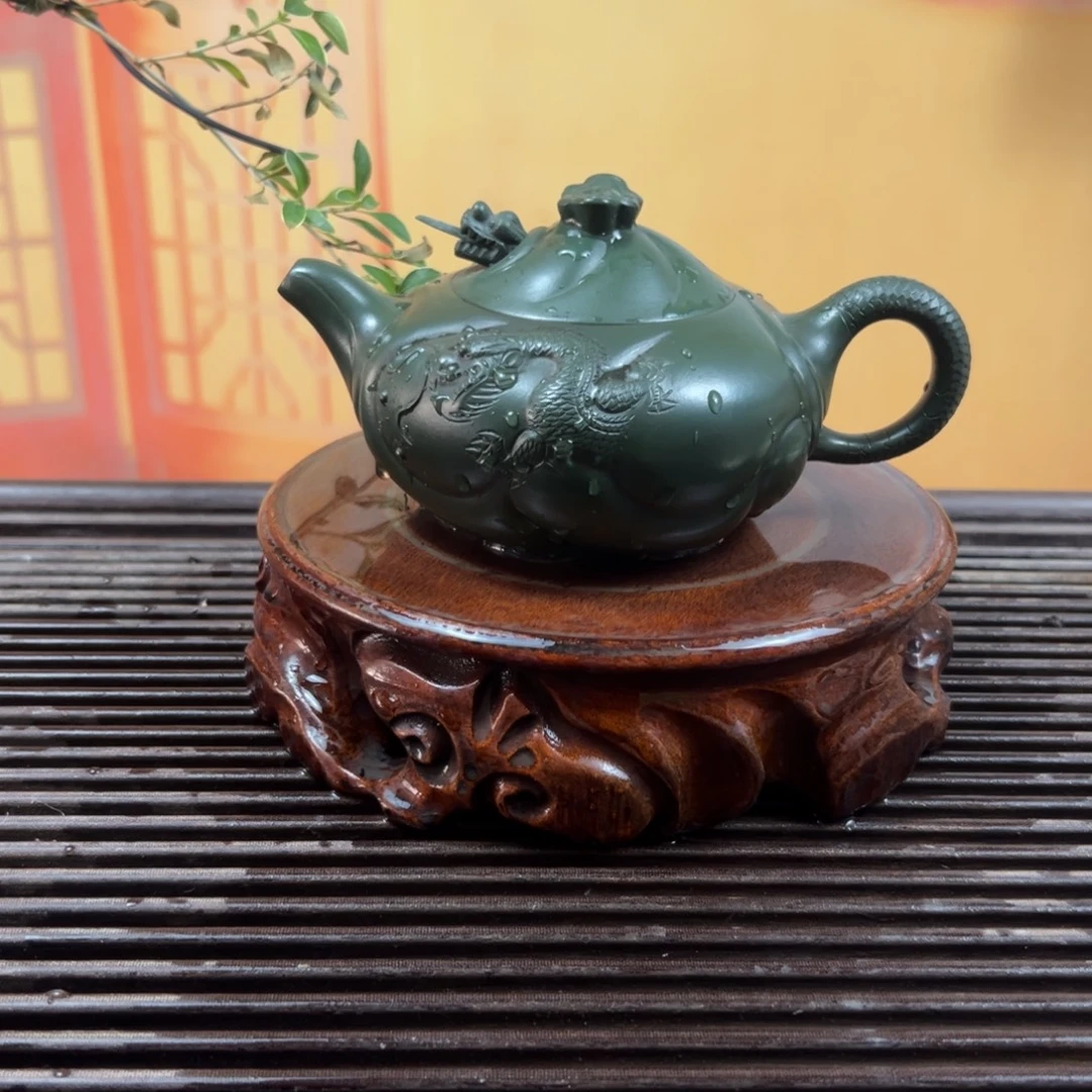 茶壶紫砂紫砂壶紫砂泥