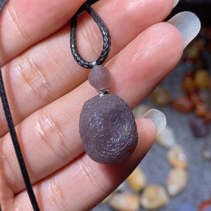 玛瑙/玉髓珠宝半成品未镶嵌6****顺