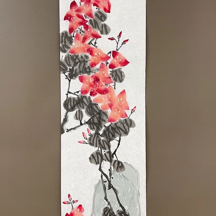 国画55888888888855588