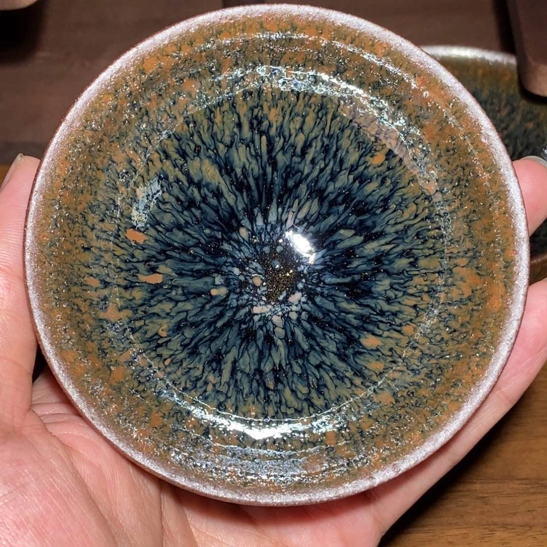 茶盏石*返璞归真闪购链接