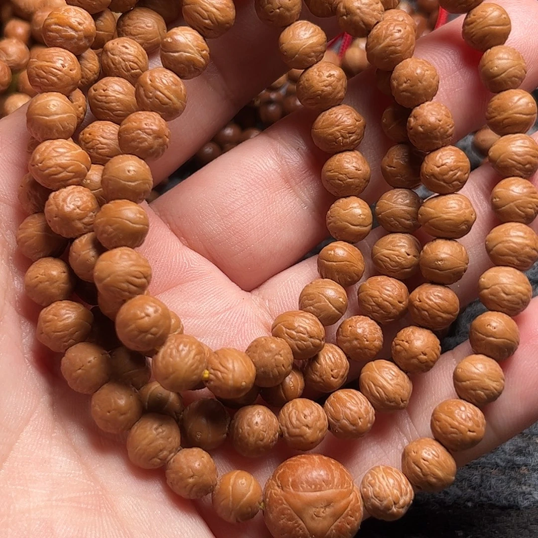 l***p手串凤眼菩提凤眼菩提手串手链项链