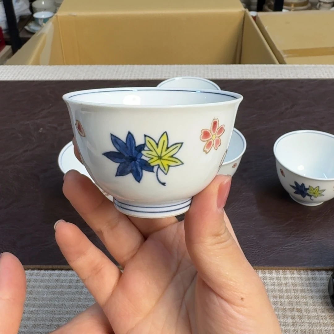 介里家的精选好物