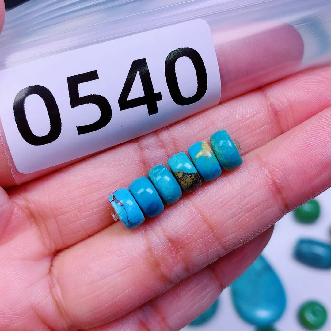 空竹粉丝专享十堰特色手工散珠