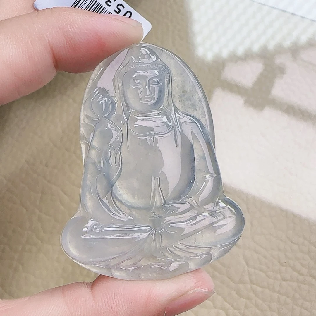 【闪购商品】颈饰未镶嵌翡翠