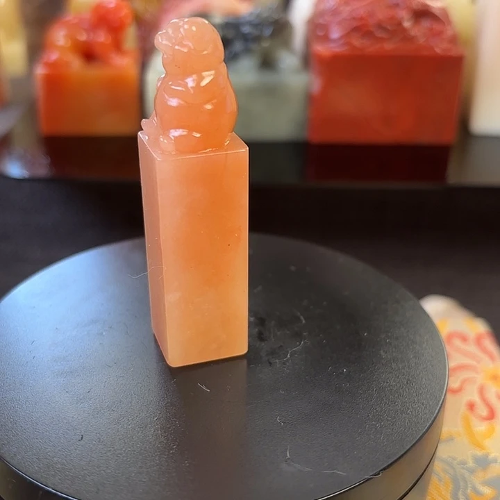 印石昌化石寿山石