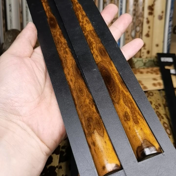 扇子福建吉品凤眼扇料