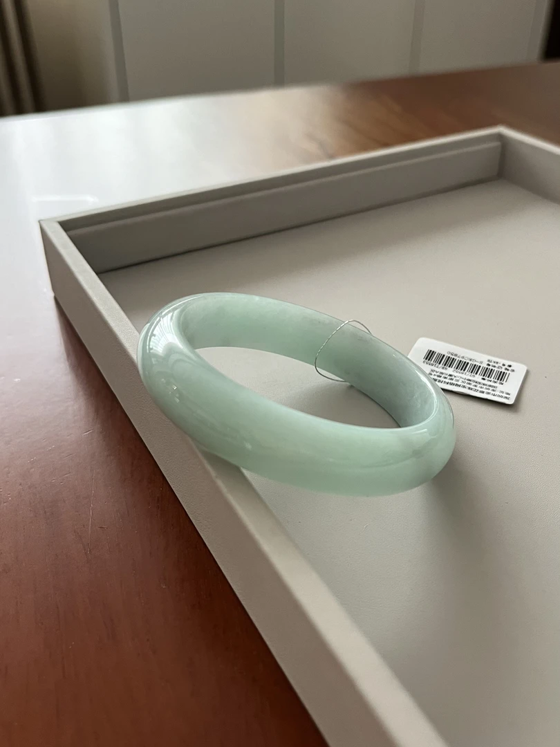 天然缅甸A货翡翠97850