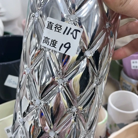 陶瓷外贸尾货多肉绿植陶瓷花盆