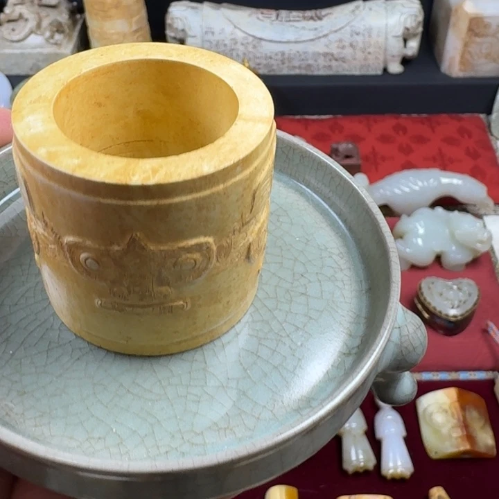 花***3瓷片瓷器瓷器瓷器