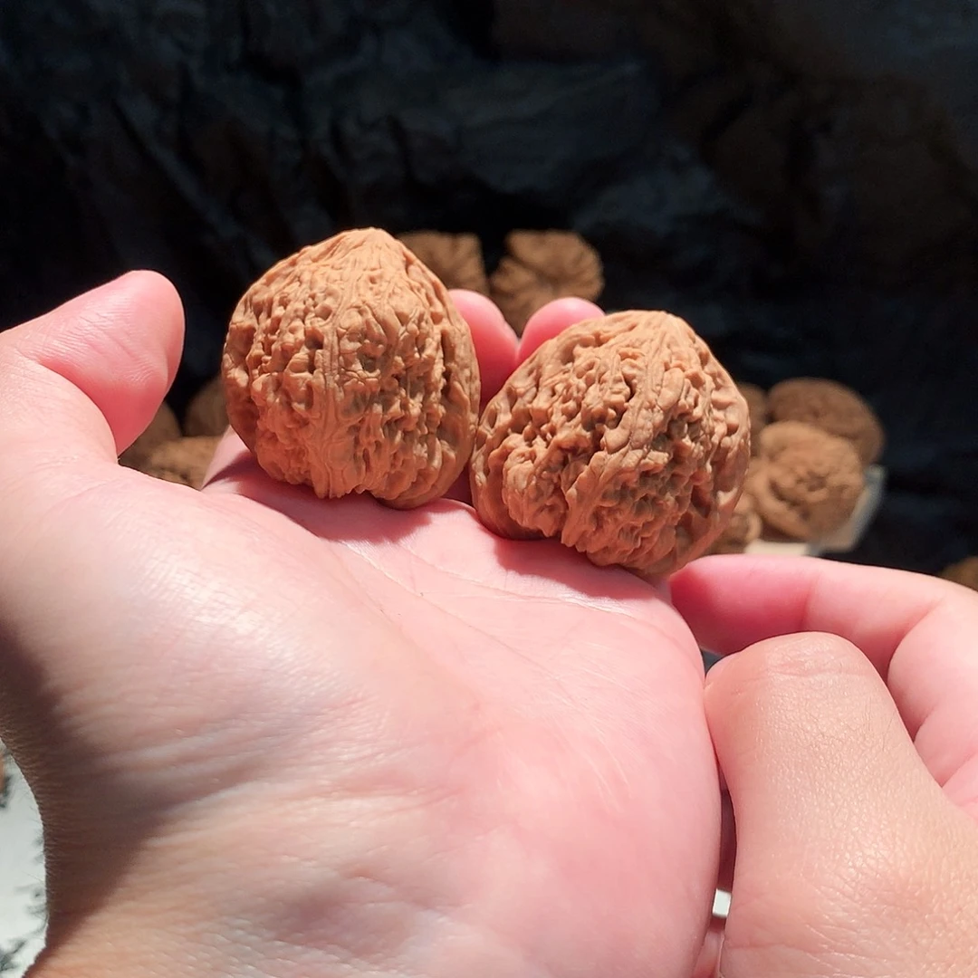 把件文玩核桃41南疆