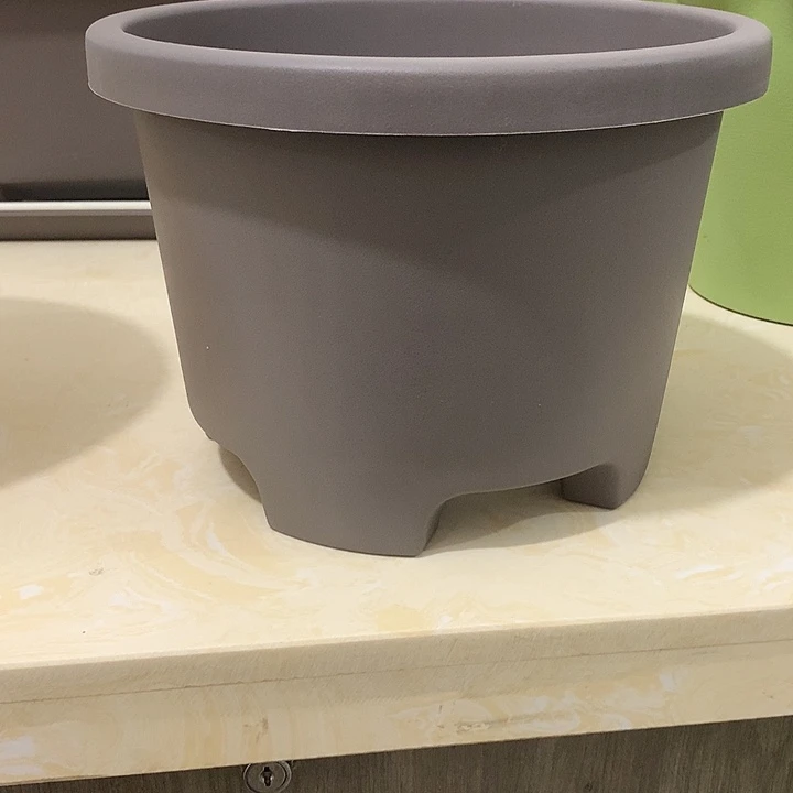 球根口26咖色5个无托