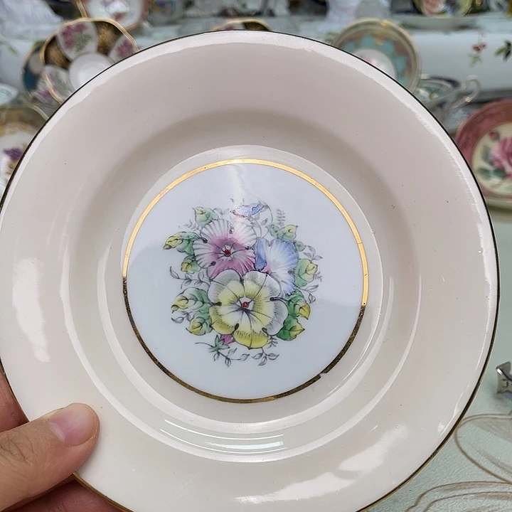 杯维多利亚欧洲中古