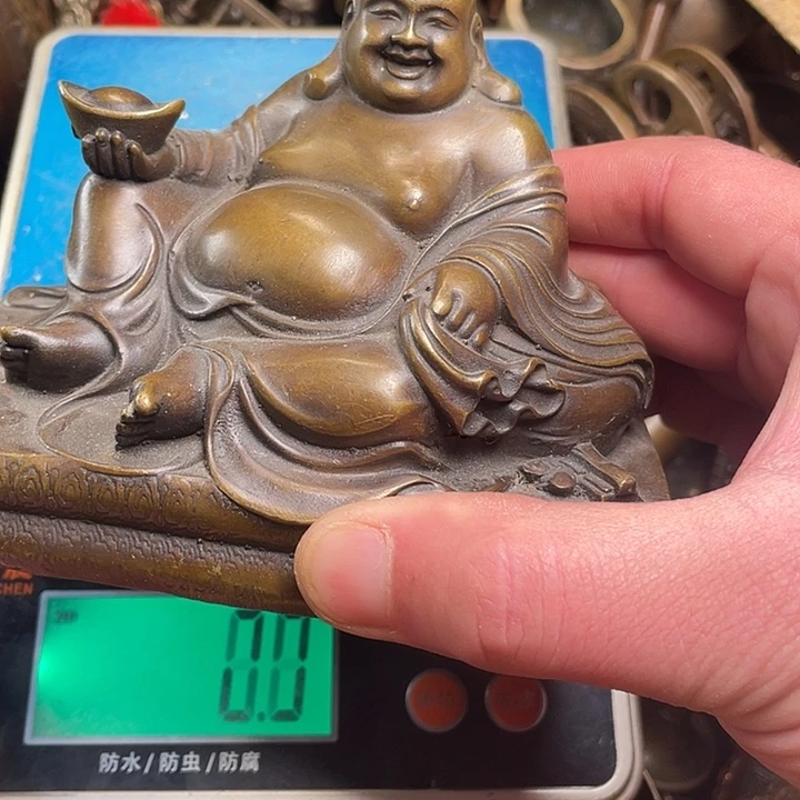 铜器摆件诚信经营