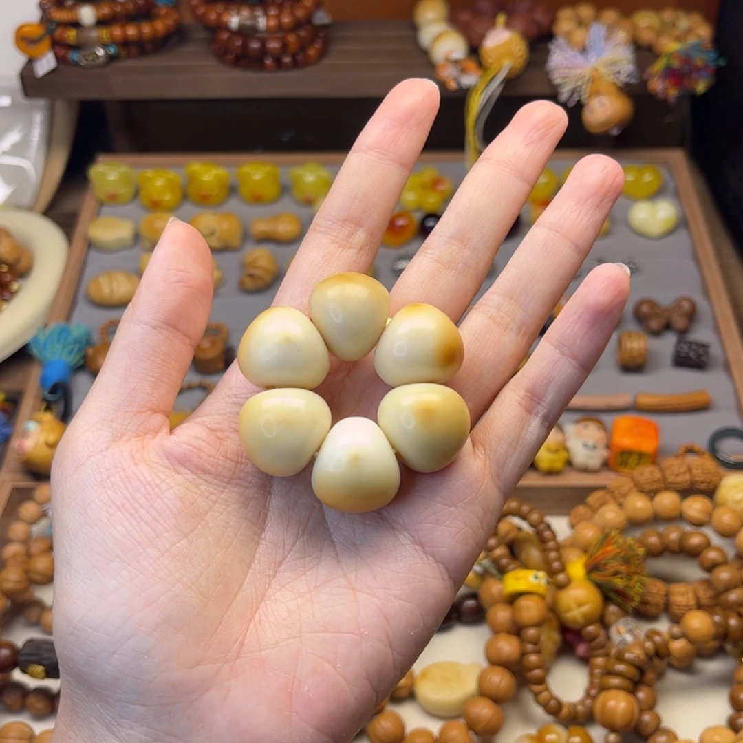 设计类福福款串串