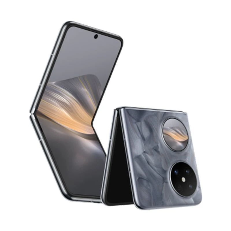 95新 Huawei/华为 金硕通讯 华为Pocket 2折叠屏手机