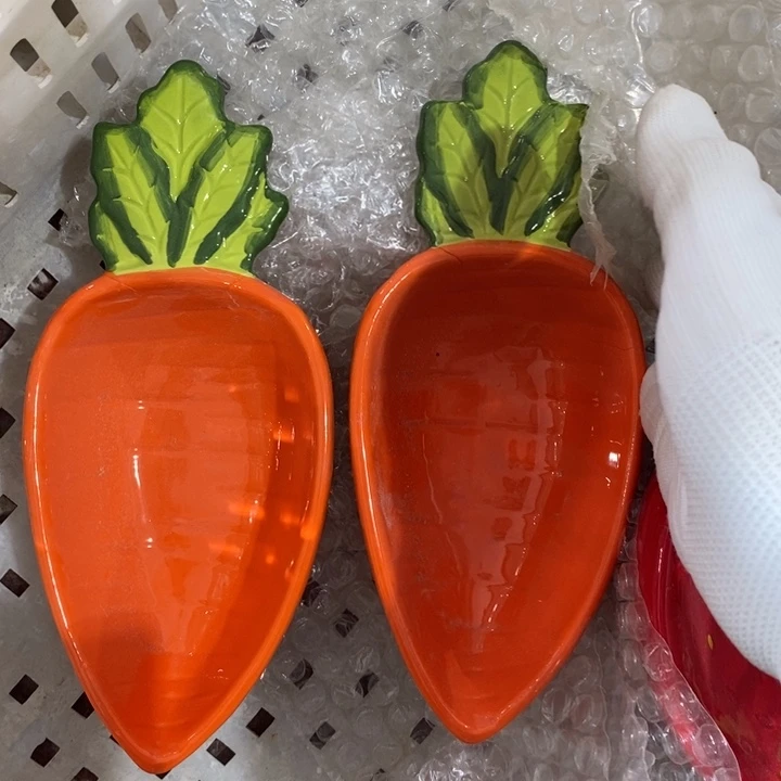 陶瓷树脂工艺摆件