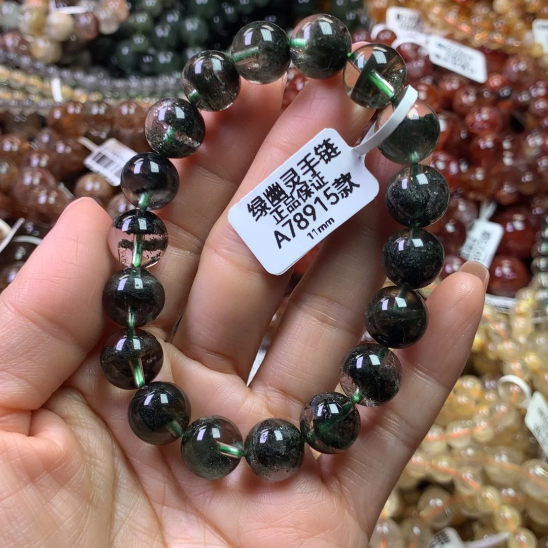 手链水晶未镶嵌1111111111