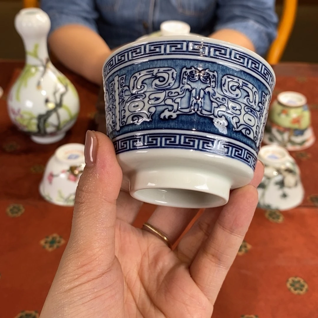 九鸣瓷艺九鸣瓷艺