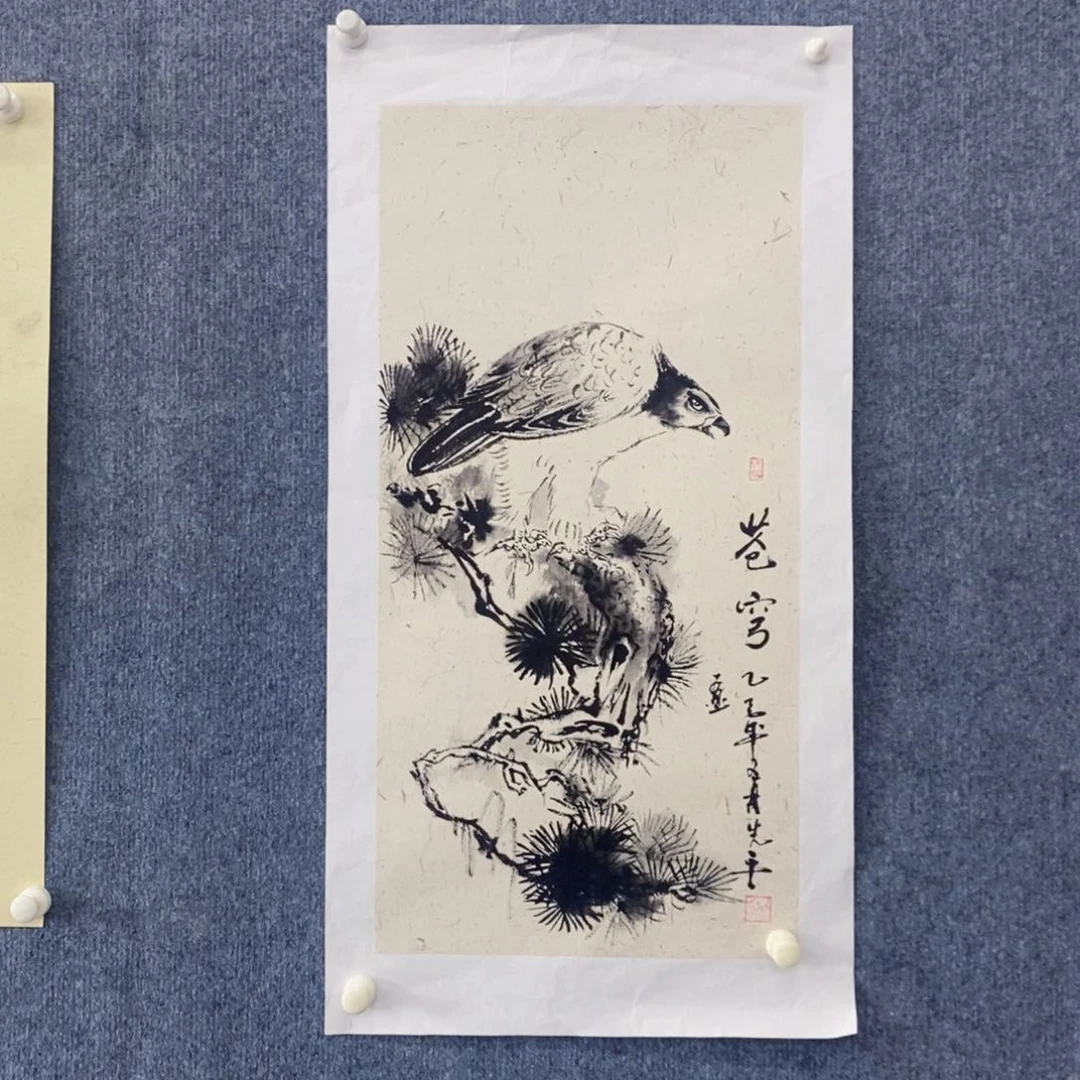 国画绘画作品欣赏