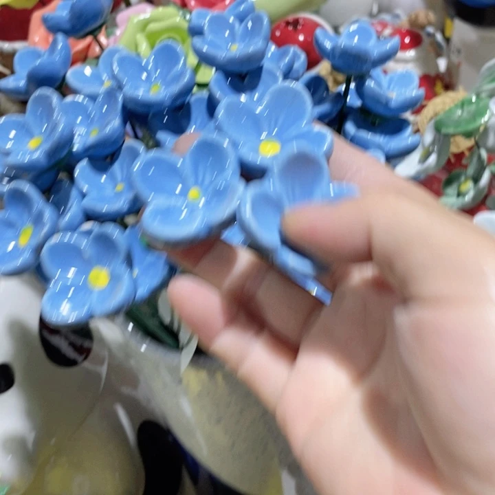 陶瓷树脂家居摆件