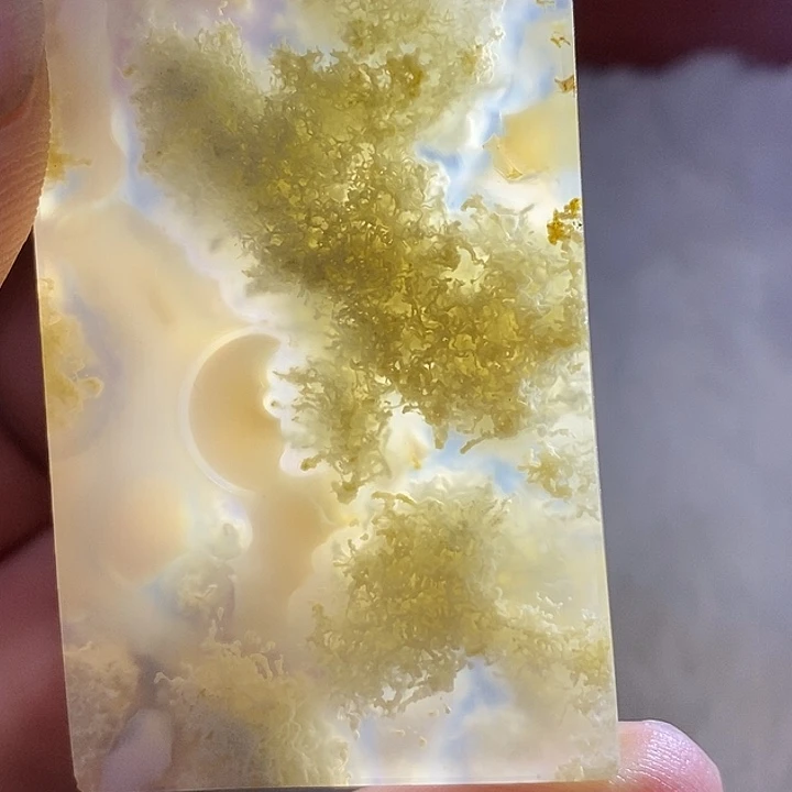 雄***霸未镶嵌颈饰玛瑙/玉髓
