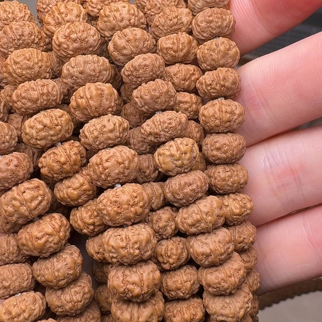 金刚菩提吊坠藏神树王脖挂福利款