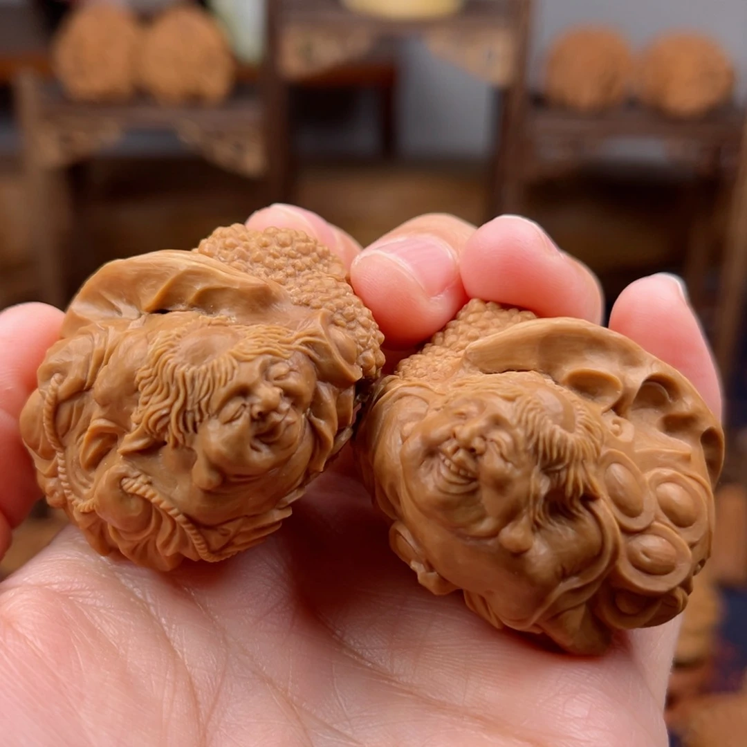 核桃把件A****e111111111111111111