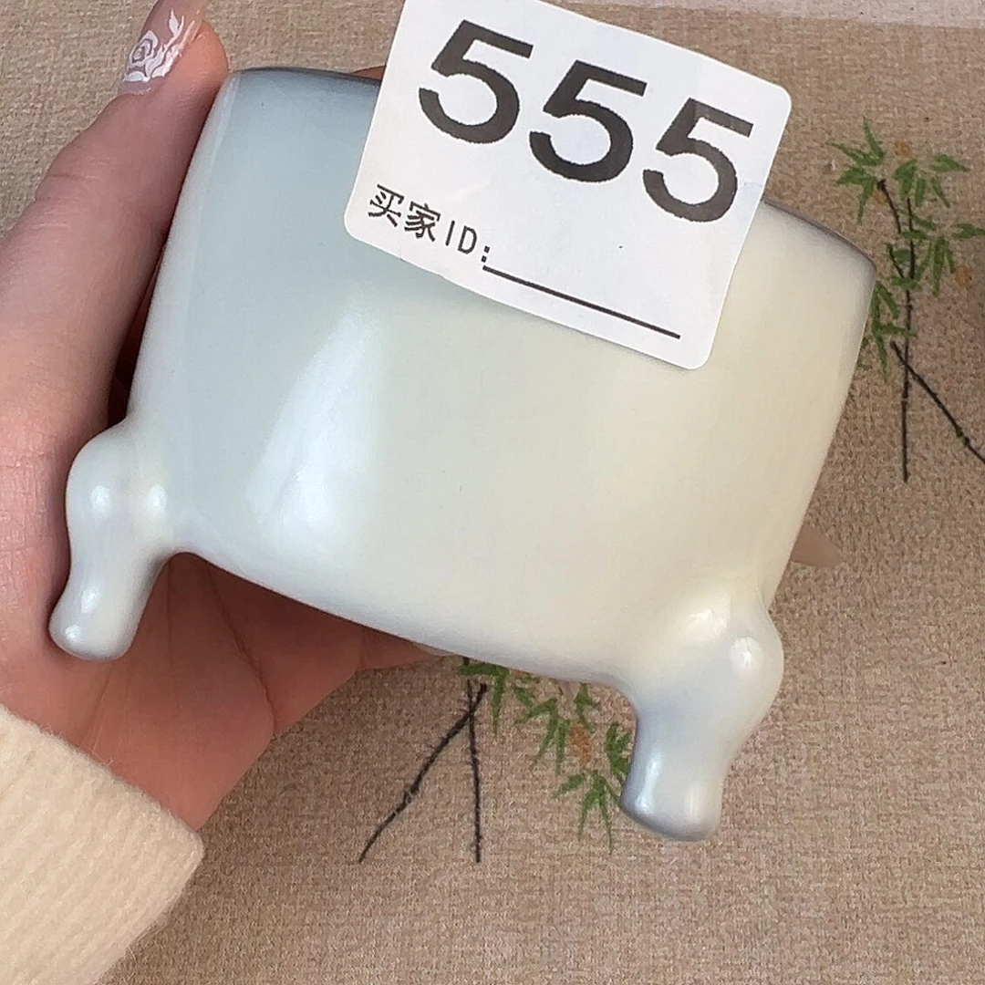 摆件神垕原产地茶器