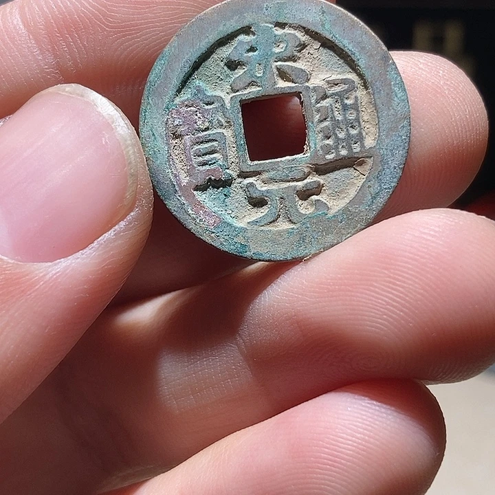 珐琅铁合金工艺品摆件