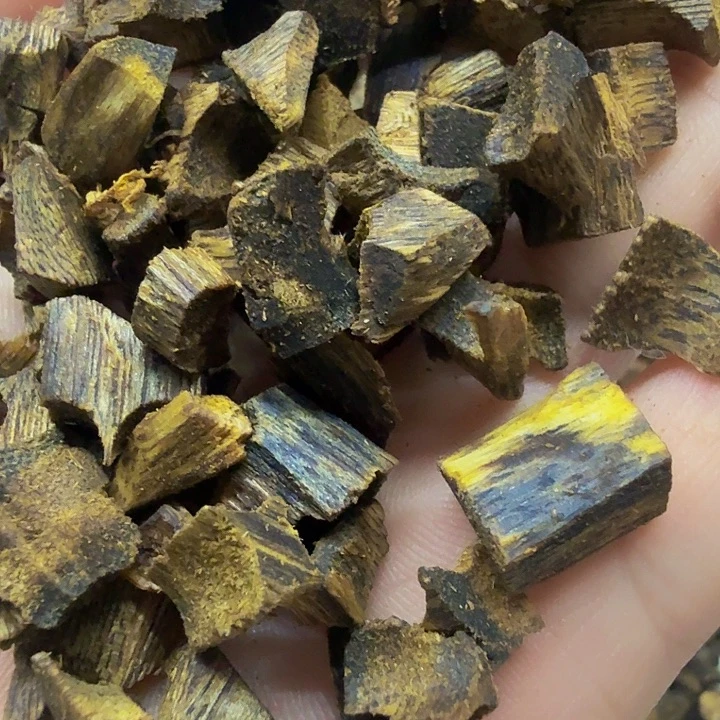 50克，熏香小米粒多样性发一