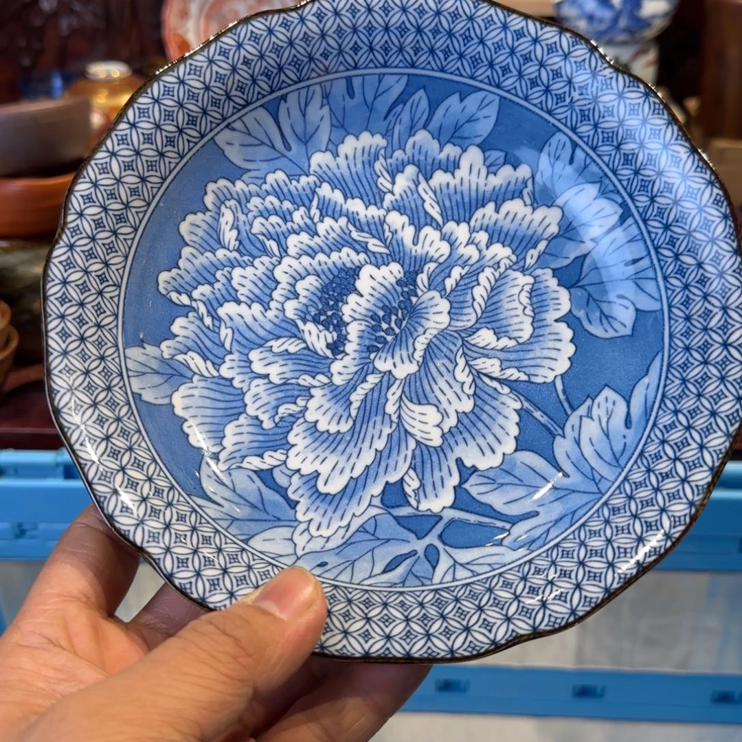 瓷瓷器美术工艺品