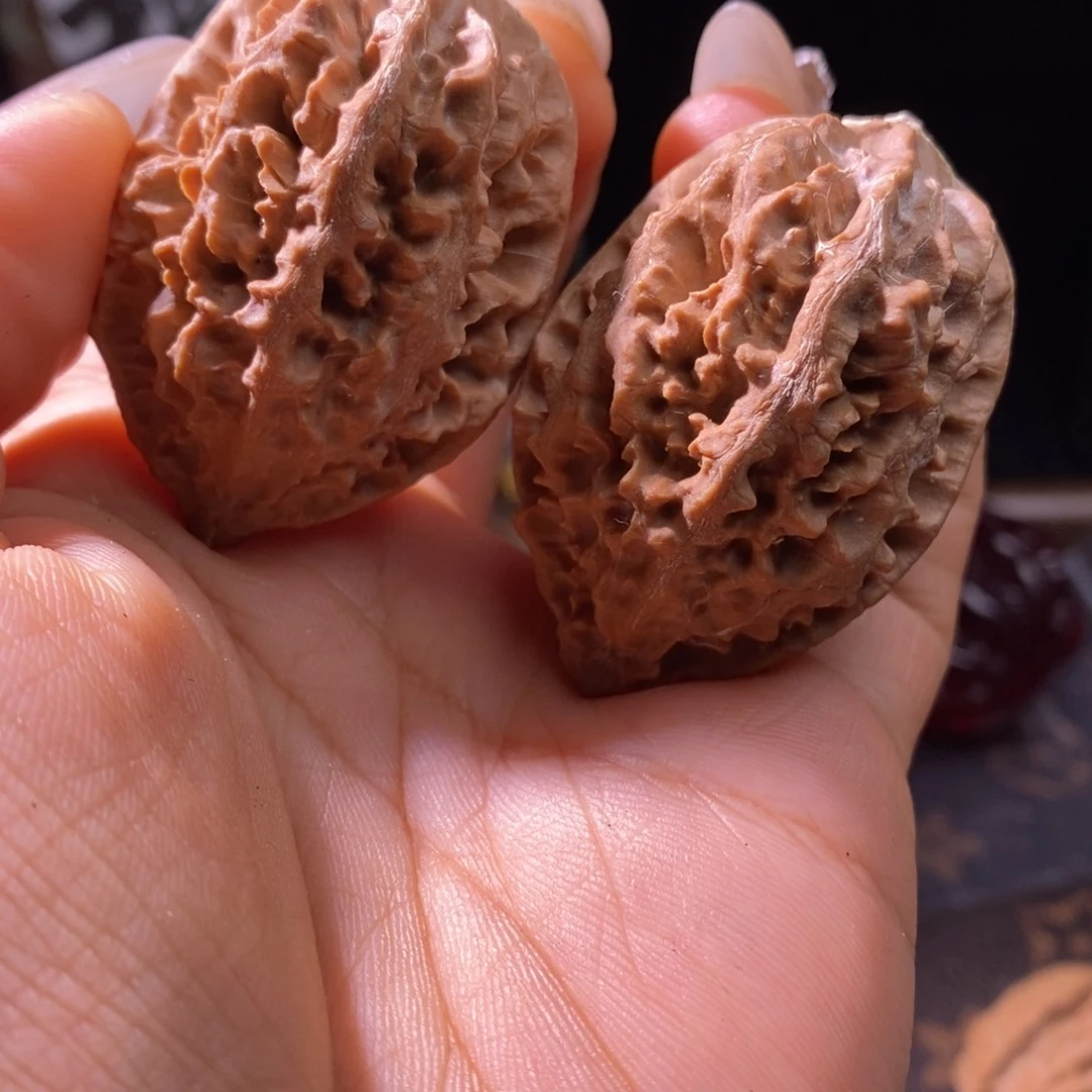 文玩核桃把件核桃35