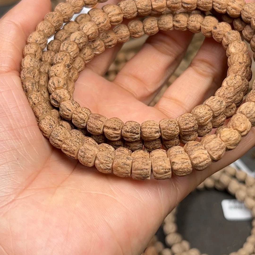 手串柏香籽/百香籽