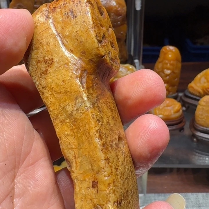 水***影寿山石寿山石石头