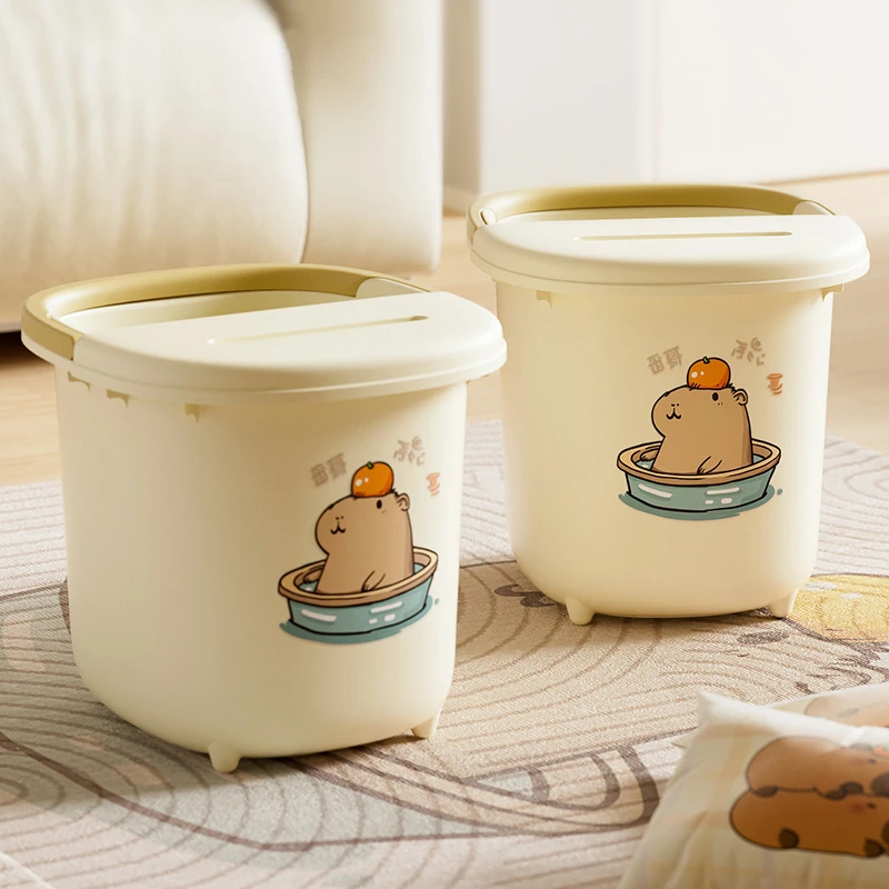 橱明星萌趣手提泡脚桶家用大容量足浴加高深桶宿舍养生按摩洗脚桶