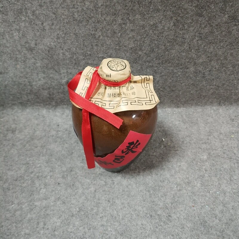 90年代张飞家酒39度500ml-M25GO00C686-02