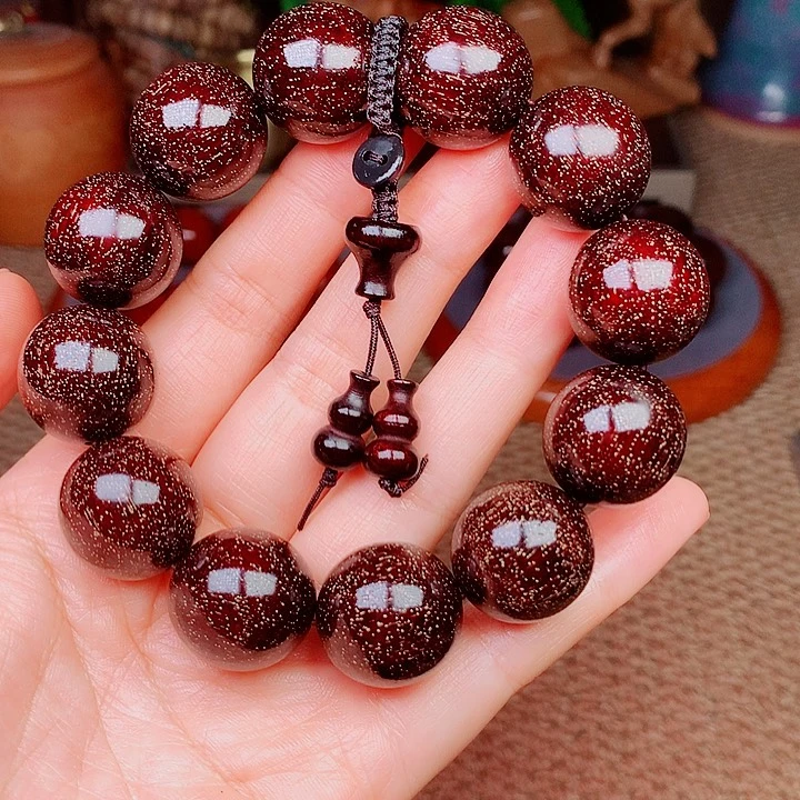 檀香紫檀（小叶紫檀）20