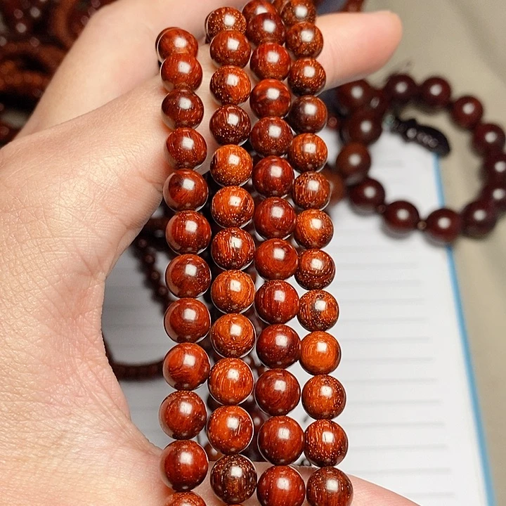 檀香紫檀（小叶紫檀）0.8