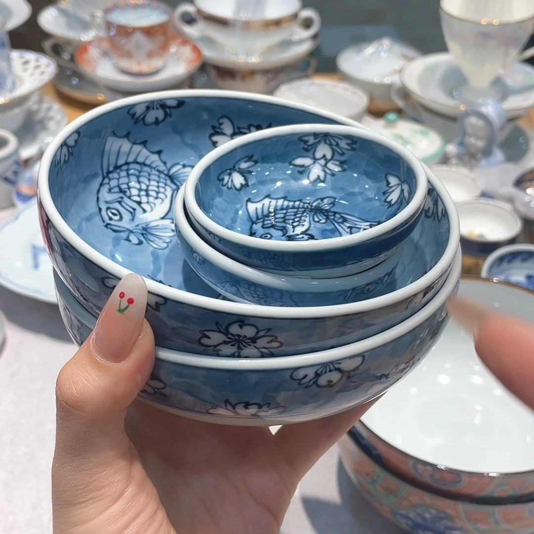 精品进口瓷器瓷片