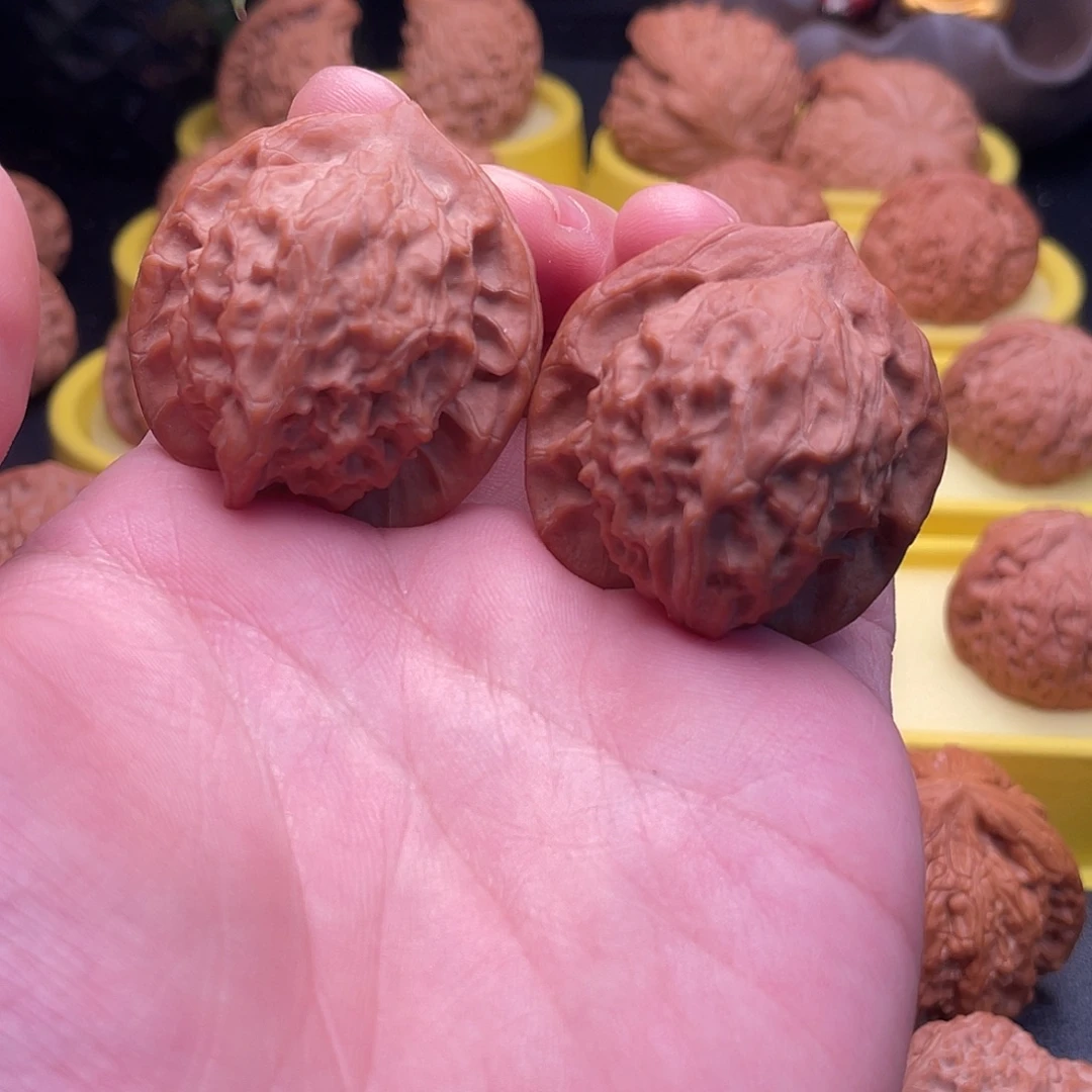 文玩核桃吊坠图图40