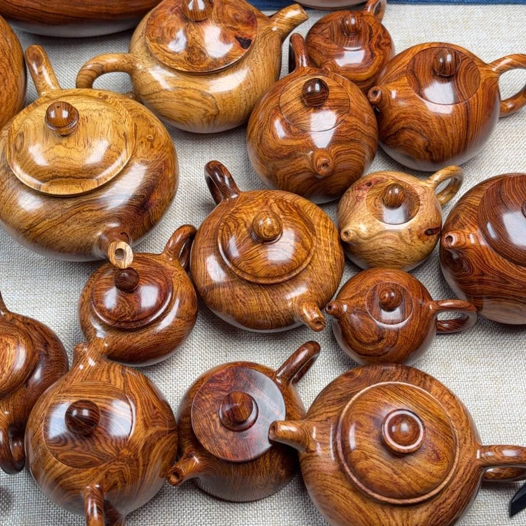 用***0吊坠黄花梨/降香黄檀