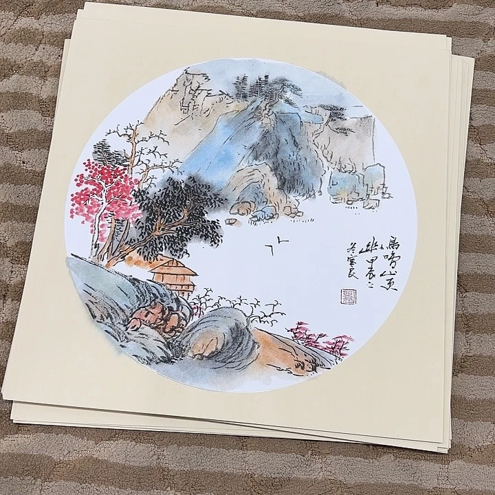 国画用****7花鸟等的繁殖与38.38