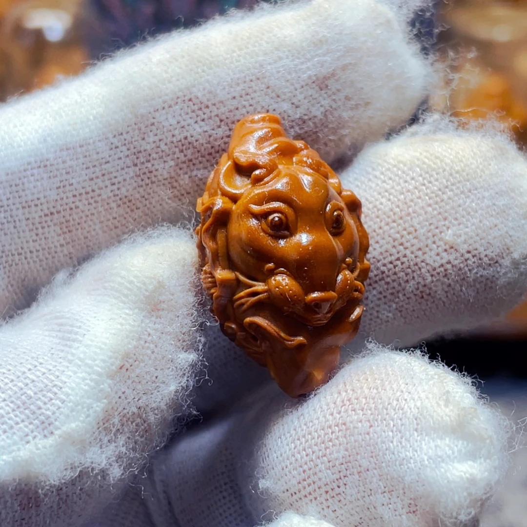 橄榄核手串/手链橄榄