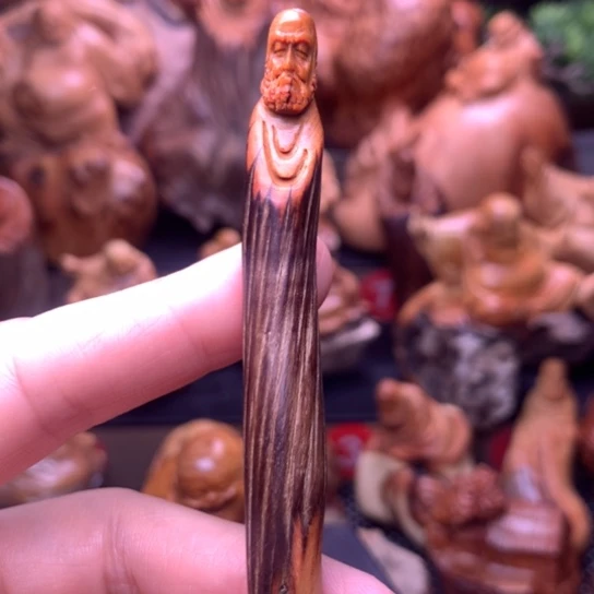 柏木（崖柏）崖柏陈化